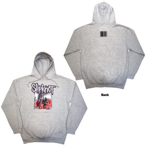 Slipknot Unisex Pullover Hoodie