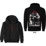 Slipknot Unisex Pullover Hoodie