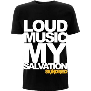 Skindred Unisex T-Shirt