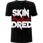 Skindred Unisex T-Shirt