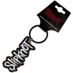 Slipknot Keychain