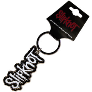 Slipknot Keychain
