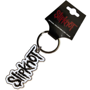 Slipknot Keychain