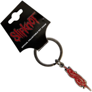 Slipknot Keychain