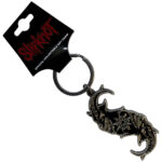 Slipknot Keychain
