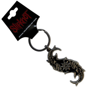 Slipknot Keychain