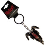 Slipknot Keychain