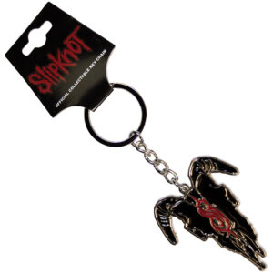Slipknot Keychain
