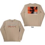 Slipknot Unisex Long Sleeve T-Shirt