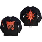 Slipknot Unisex Long Sleeve T-Shirt