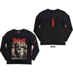 Slipknot Unisex Long Sleeve T-Shirt