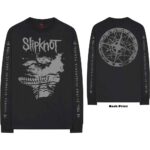Slipknot Unisex Long Sleeve T-Shirt