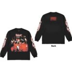 Slipknot Unisex Long Sleeve T-Shirt