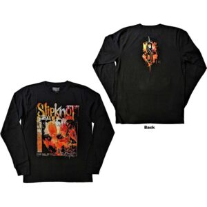 Slipknot Unisex Long Sleeve T-Shirt