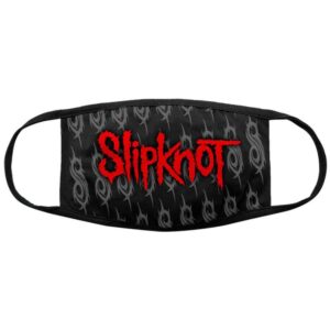Slipknot Face Mask