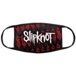 Slipknot Face Mask
