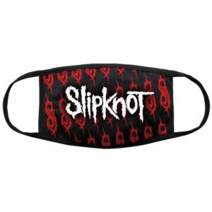 Slipknot Face Mask