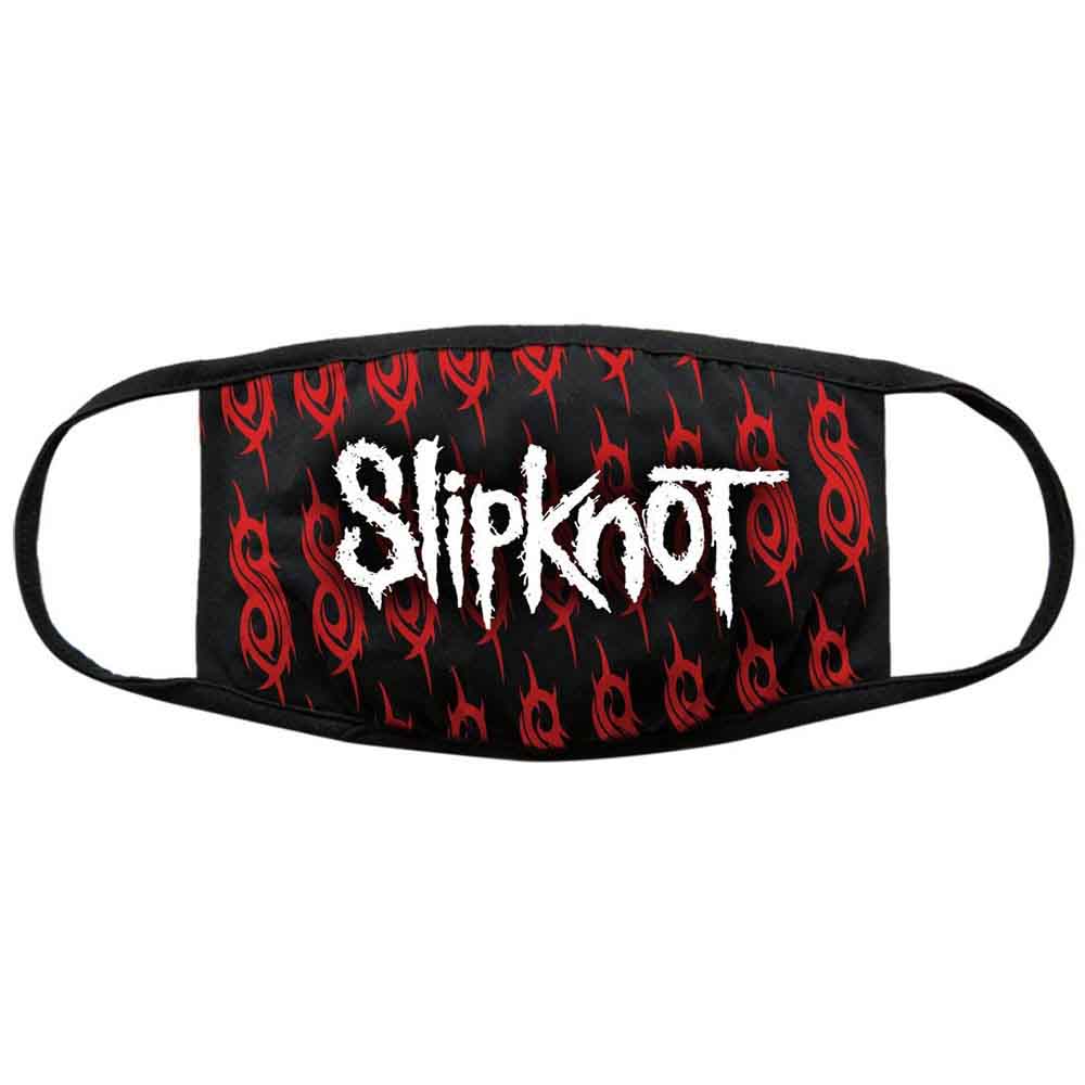 Slipknot Face Mask