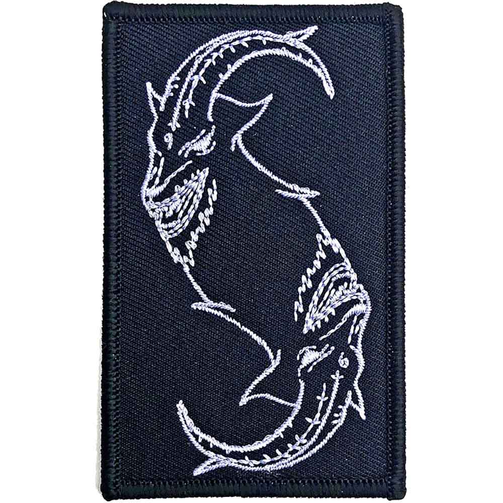 Slipknot Standard Patch