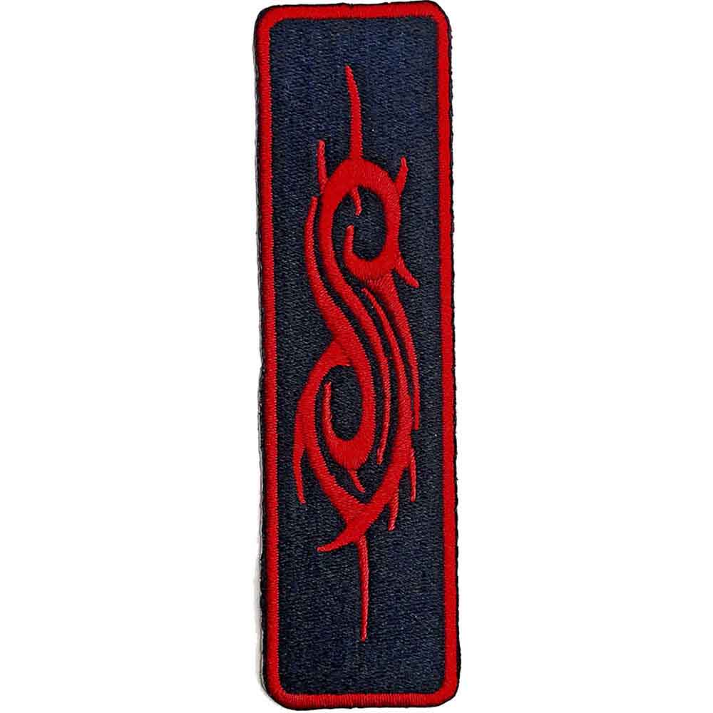 Slipknot Standard Patch
