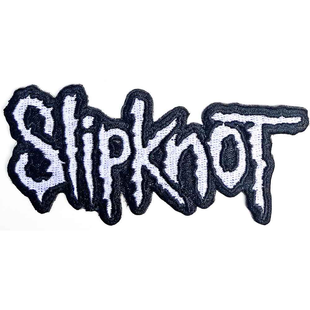 Slipknot Standard Patch