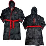 Slipknot Unisex Bathrobe