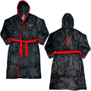 Slipknot Unisex Bathrobe
