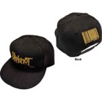 Slipknot Unisex Snapback Cap