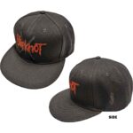 Slipknot Unisex Snapback Cap