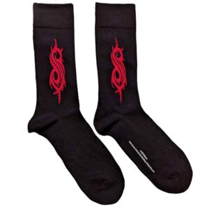 Slipknot Unisex Ankle Socks