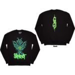 Slipknot Unisex Sweatshirt