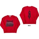 Slipknot Unisex Sweatshirt
