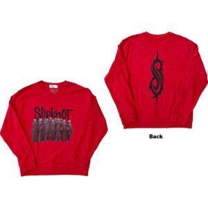 Slipknot Unisex Sweatshirt