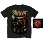 Slipknot Unisex T-Shirt