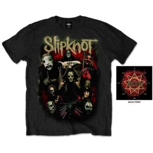 Slipknot Unisex T-Shirt