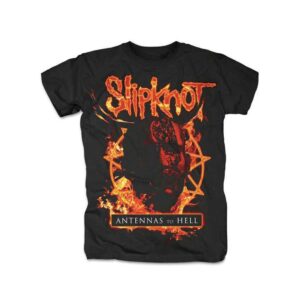 Slipknot Unisex T-Shirt