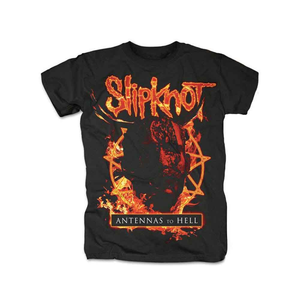 Slipknot Unisex T-Shirt