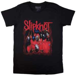 Slipknot Unisex T-Shirt