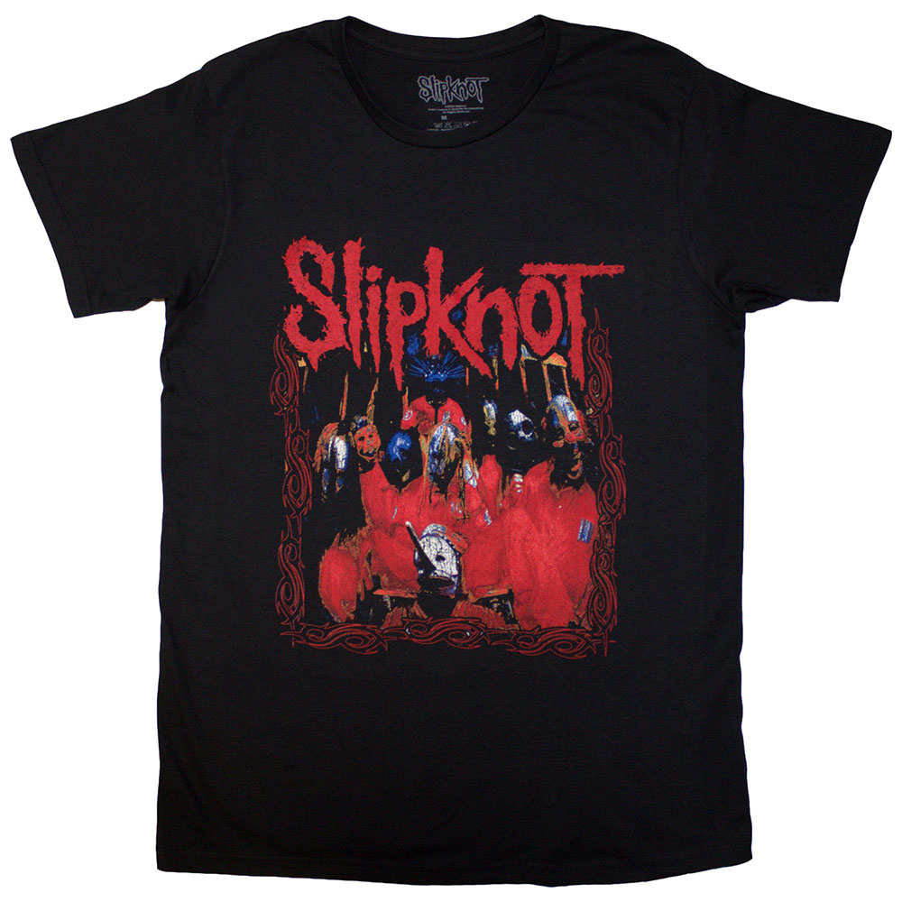 Slipknot Unisex T-Shirt