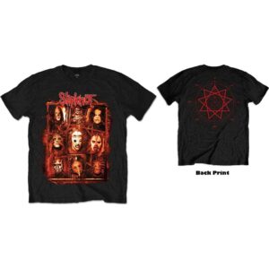 Slipknot Unisex T-Shirt