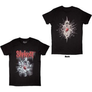 Slipknot Unisex T-Shirt