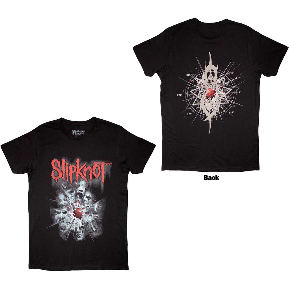 Slipknot Unisex T-Shirt