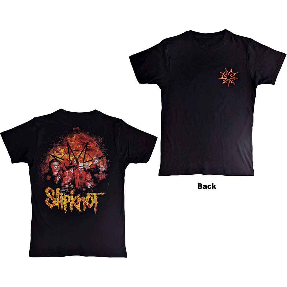 Slipknot Unisex T-Shirt