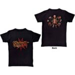 Slipknot Unisex T-Shirt