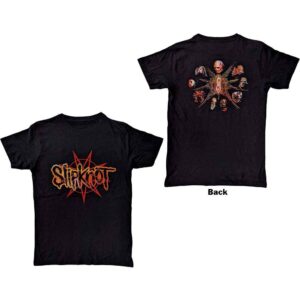 Slipknot Unisex T-Shirt