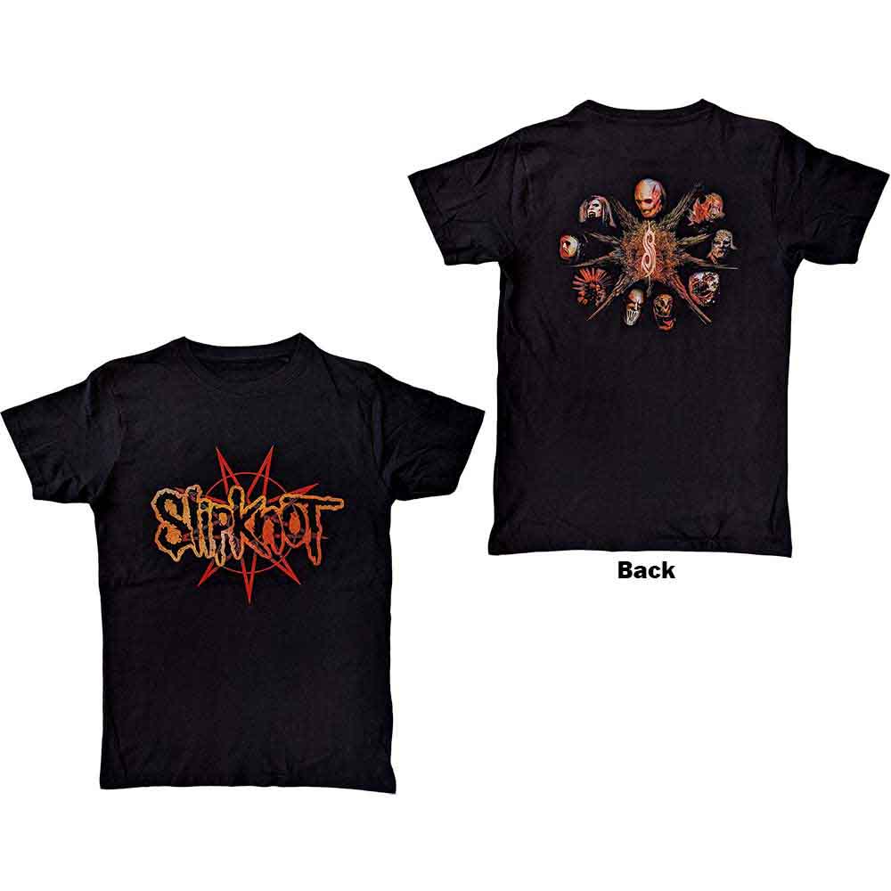 Slipknot Unisex T-Shirt