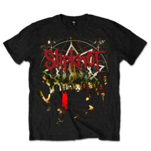 Slipknot Unisex T-Shirt