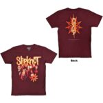 Slipknot Unisex T-Shirt