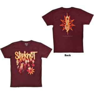 Slipknot Unisex T-Shirt