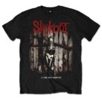 Slipknot Unisex T-Shirt